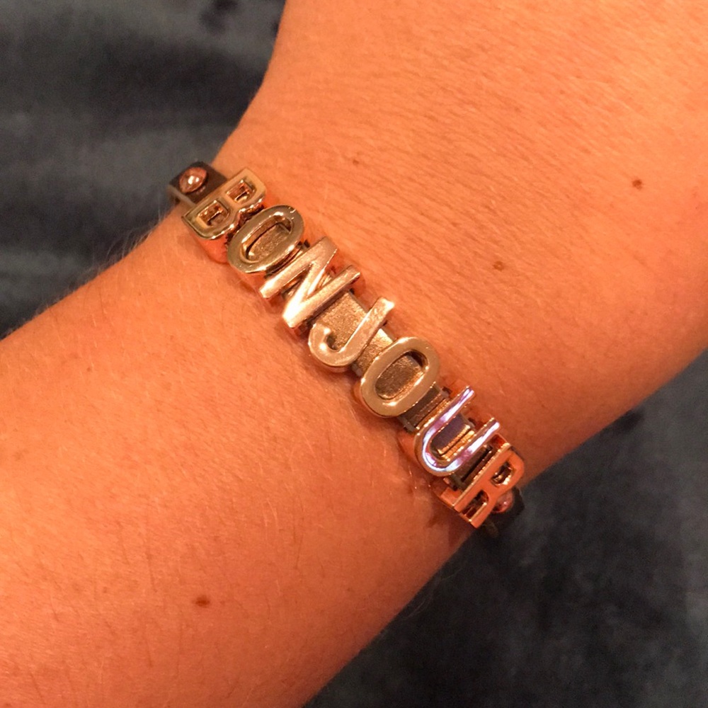BCBG Bonjour Bracelet